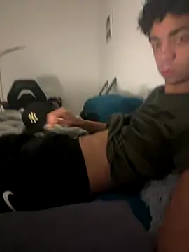 Ryan 12xX online show from 09-27-25, 06:47