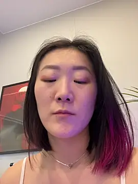 AikoYamada online show from 11-01-25, 06:19