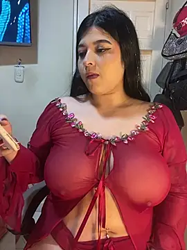 Vliacoooper2 online show from 02-08-26, 09:51