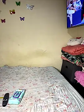 Vliacoooper2 online show from 11-08-25, 07:12