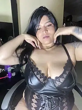 Vliacoooper2 online show from 03-11-26, 11:37