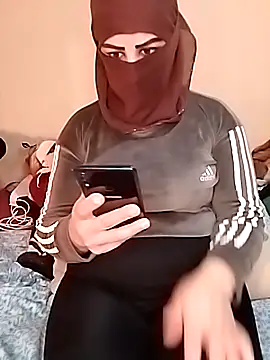 Sofia maroc99 online show from 02-02-26, 11:15