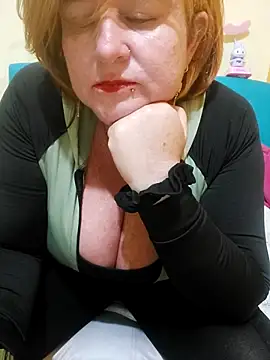 Miss-tetas online show from 02-08-26, 12:52