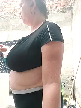 Miss-tetas online show from 10-24-25, 04:50