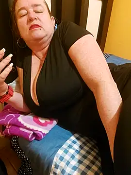 Miss-tetas online show from 02-19-26, 08:39