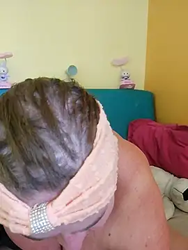 Miss-tetas online show from 02-06-26, 06:04