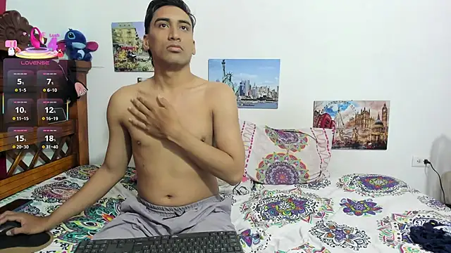 Roxana Tony online show from 01-10-26, 02:18