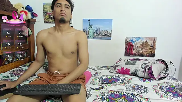 Roxana Tony online show from 02-21-26, 02:13