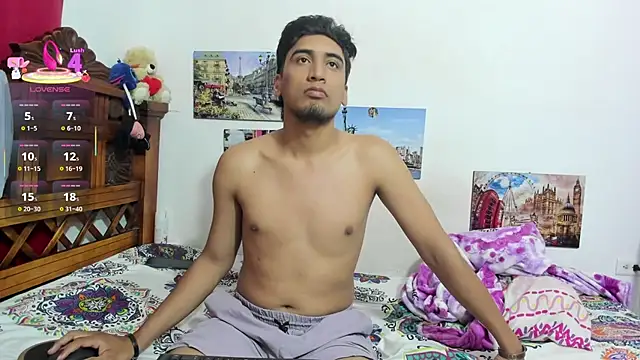 Roxana Tony online show from 04-08-26, 02:02