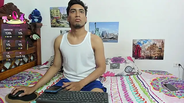 Roxana Tony online show from 02-05-26, 02:07