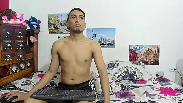 Roxana Tony online show from 12-17-25, 02:16