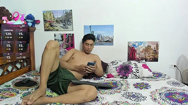 Roxana Tony online show from 01-18-26, 02:04