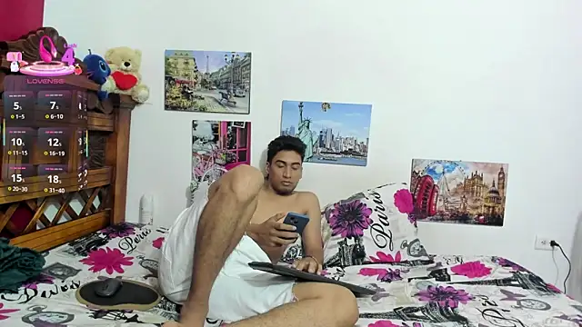 Roxana Tony online show from 04-02-26, 02:08