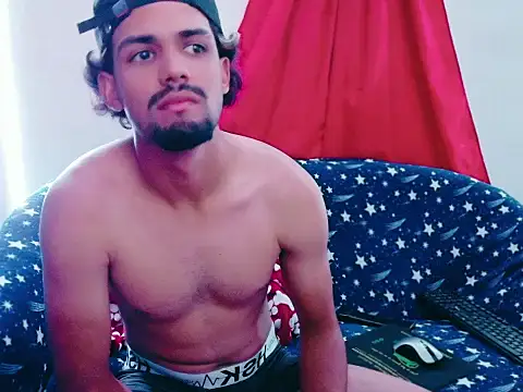 Snapshot of cristian-gp chatting on 10-09-25, 02:45 cristian-gp online show from 10-09-25, 02:45