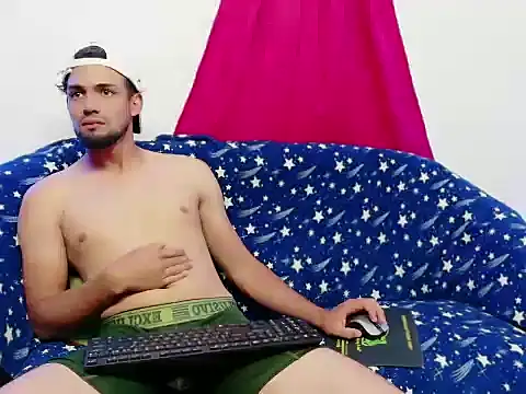 cristian-gp online show from 11-14-25, 02:59