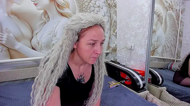 Gerald and Kristy online show from 01-17-26, 10:30