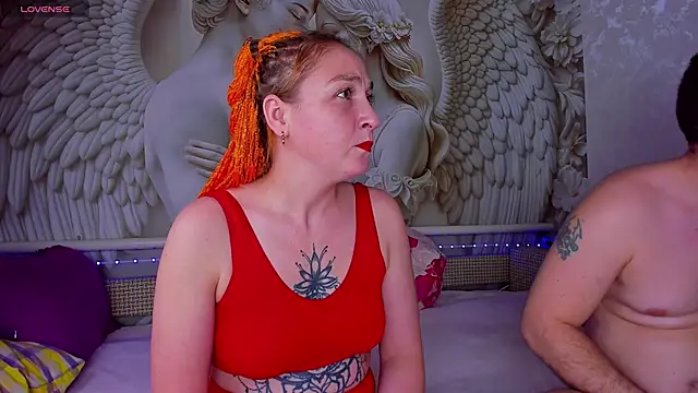 Gerald and Kristy online show from 11-10-25, 09:47