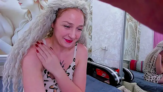 Gerald and Kristy online show from 01-14-26, 02:09