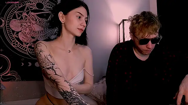 poisondevotion online show from 01-11-26, 05:53