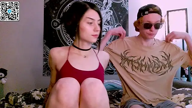 poisondevotion online show from 10-25-25, 01:12