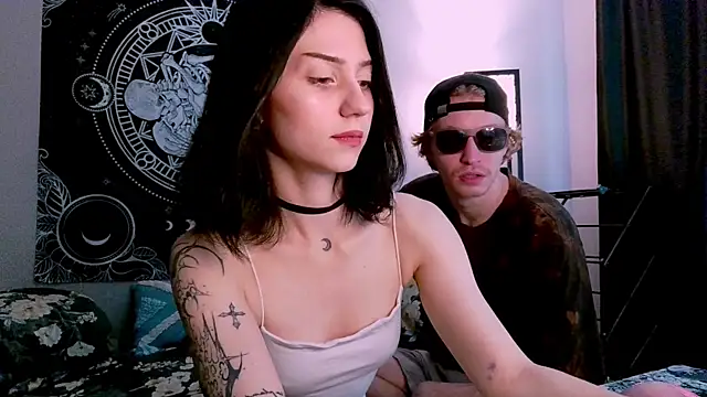 poisondevotion online show from 10-24-25, 09:41