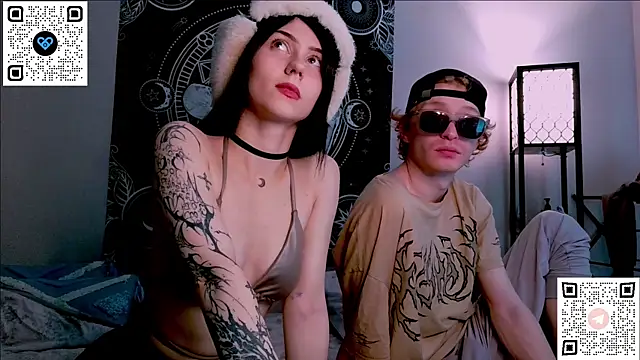 poisondevotion online show from 10-31-25, 11:07