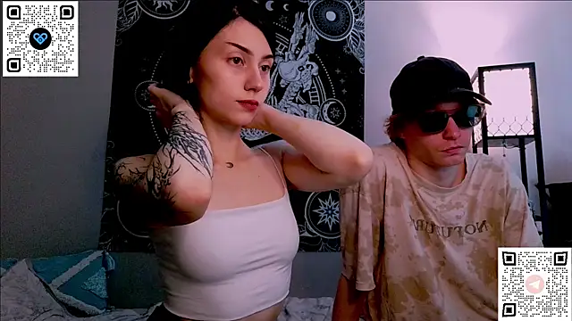 poisondevotion online show from 11-05-25, 10:07