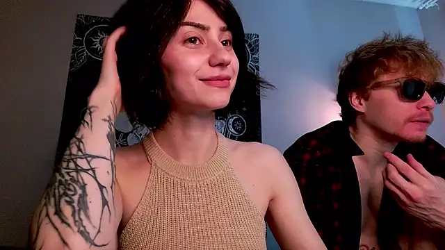 Snapshot of poisondevotion chatting on 03-03-26, 10:11 poisondevotion online show from 03-03-26, 10:11