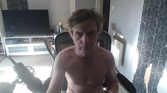 Ahriman58 online show from 03-17-26, 03:37