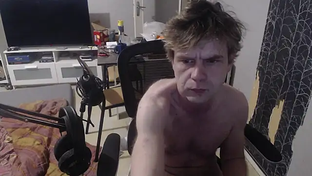 Ahriman58 online show from 02-19-26, 08:39