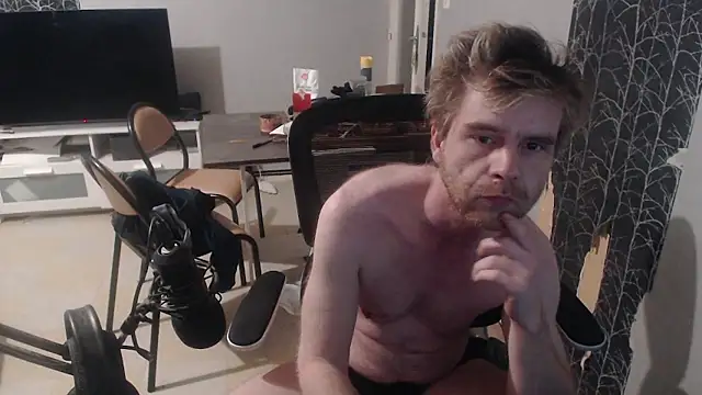 Ahriman58 online show from 01-18-26, 04:27