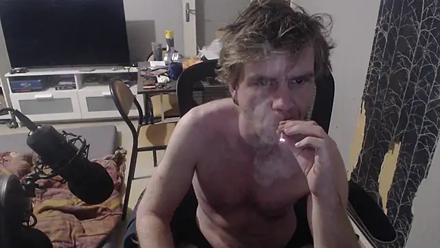 Ahriman58 online show from 02-22-26, 03:31