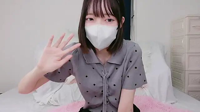 Snapshot of Azusa_128 chatting on 10-02-25, 07:56 Azusa 128 online show from 10-02-25, 07:56