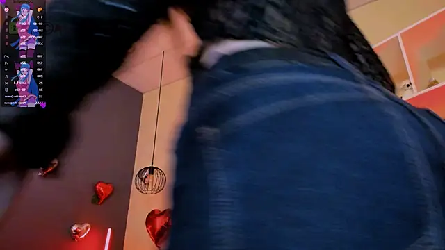 Snapshot of barbara_crazy chatting on 02-19-26, 08:17 barbara crazy online show from 02-19-26, 08:17