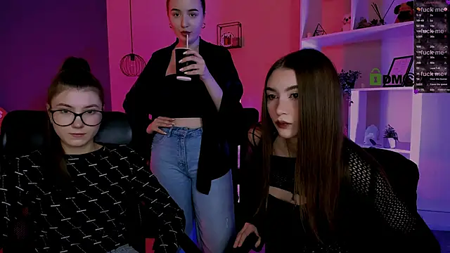 Snapshot of barbara_crazy chatting on 01-07-26, 10:20 barbara crazy online show from 01-07-26, 10:20