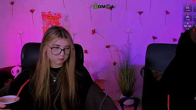 barbara crazy online show from 03-11-26, 07:52