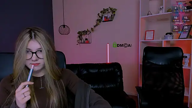 barbara crazy online show from 03-14-26, 08:04