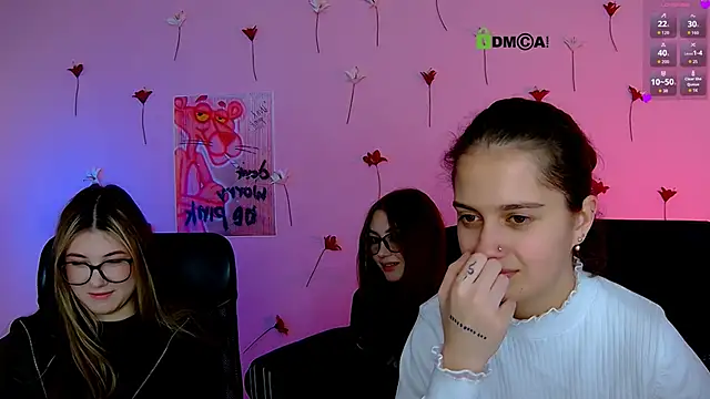 barbara crazy online show from 04-18-26, 06:43