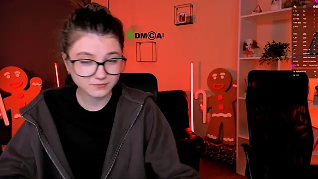 Snapshot of barbara_crazy chatting on 12-23-25, 11:09 barbara crazy online show from 12-23-25, 11:09