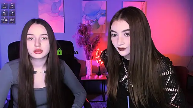 Snapshot of barbara_crazy chatting on 11-08-25, 09:57 barbara crazy online show from 11-08-25, 09:57