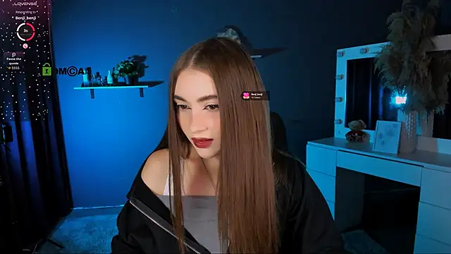 Snapshot of barbara_crazy chatting on 09-26-25, 01:07 barbara crazy online show from 09-26-25, 01:07