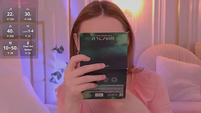 NancySmitts online show from 11-15-25, 03:49