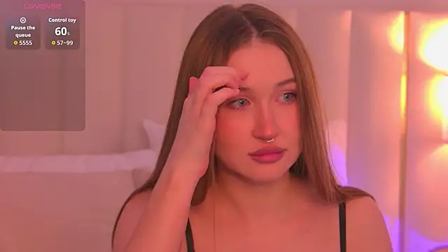 NancySmitts online show from 02-08-26, 03:43