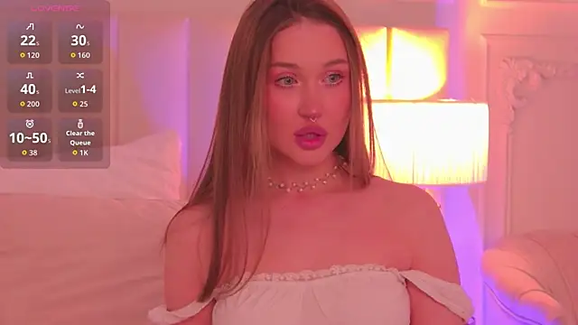 NancySmitts online show from 02-12-26, 03:56