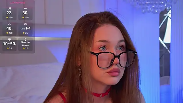 NancySmitts online show from 09-08-25, 03:44