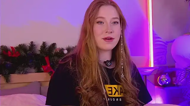 MiaEuphoria  online show from 01-16-26, 04:05