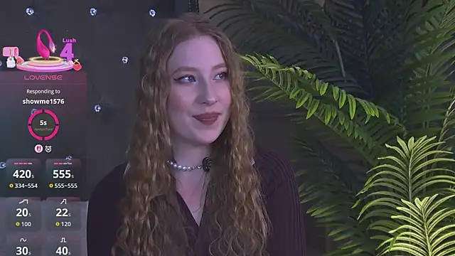 MiaEuphoria  online show from 02-26-26, 04:34