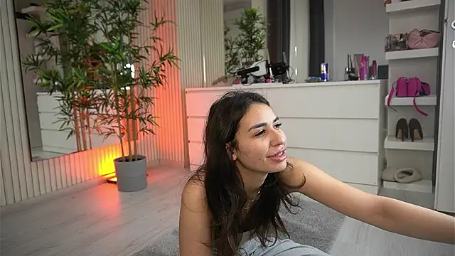 EmmaBlanco online show from 03-14-26, 06:08