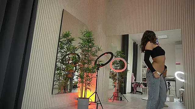 EmmaBlanco online show from 09-25-25, 07:31