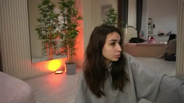 EmmaBlanco online show from 02-19-26, 07:55